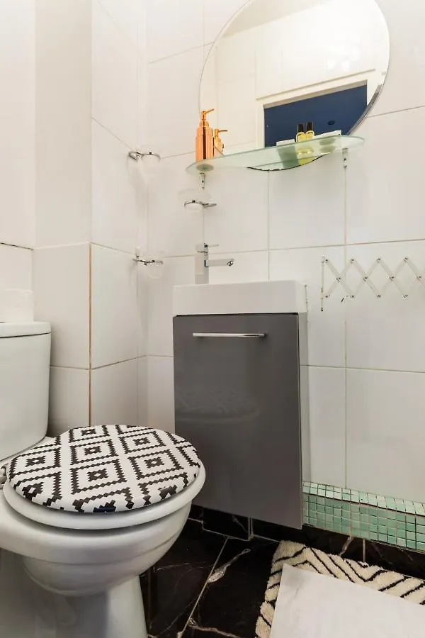 Wonderful2P Studio - Saint Fargeau Apartment